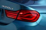 BMW 420d Coupe M Sport 2017 года (ZA)